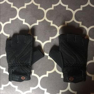 Harley Davidson Riding Gloves